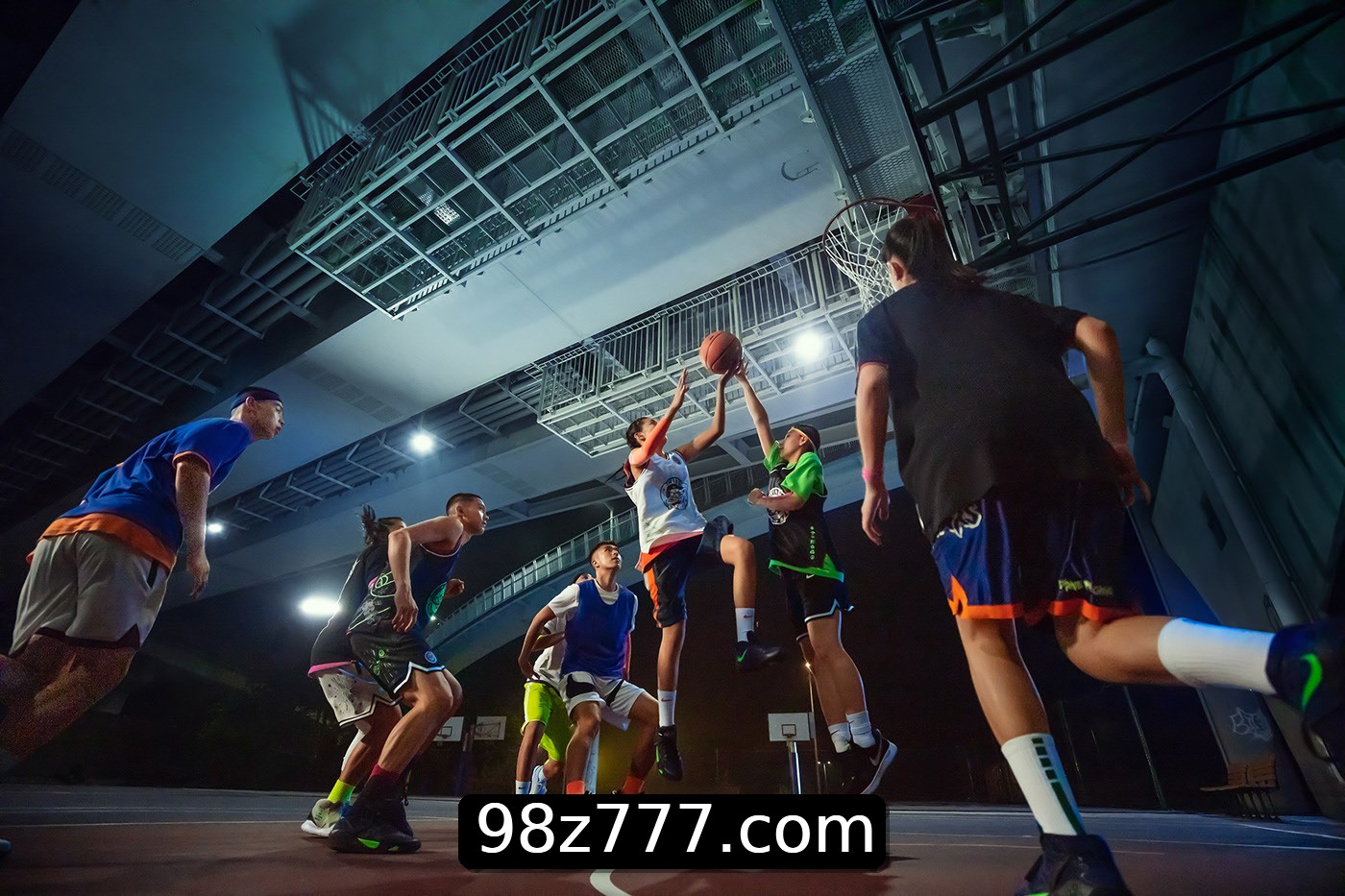 Apostas de Basquete 98z