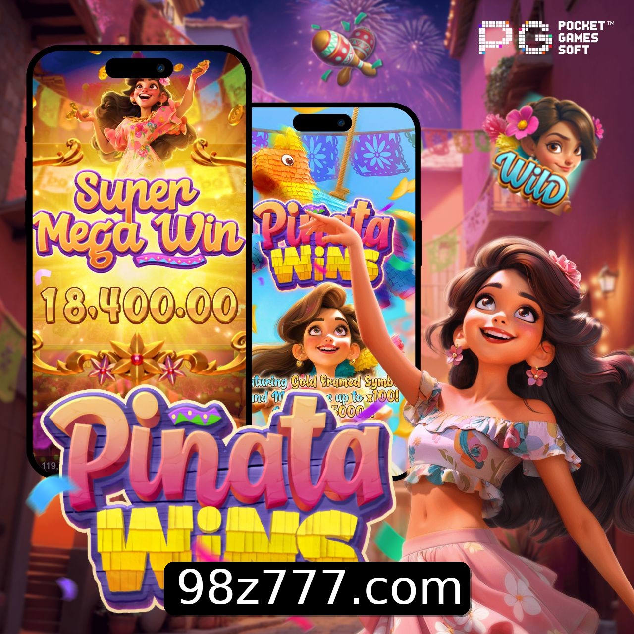 Jogos Exclusivos 98z
