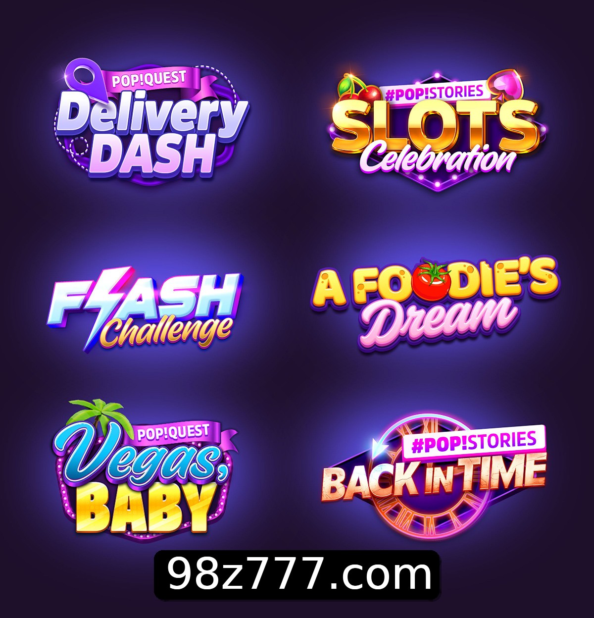 Diretório de Jogos 98z