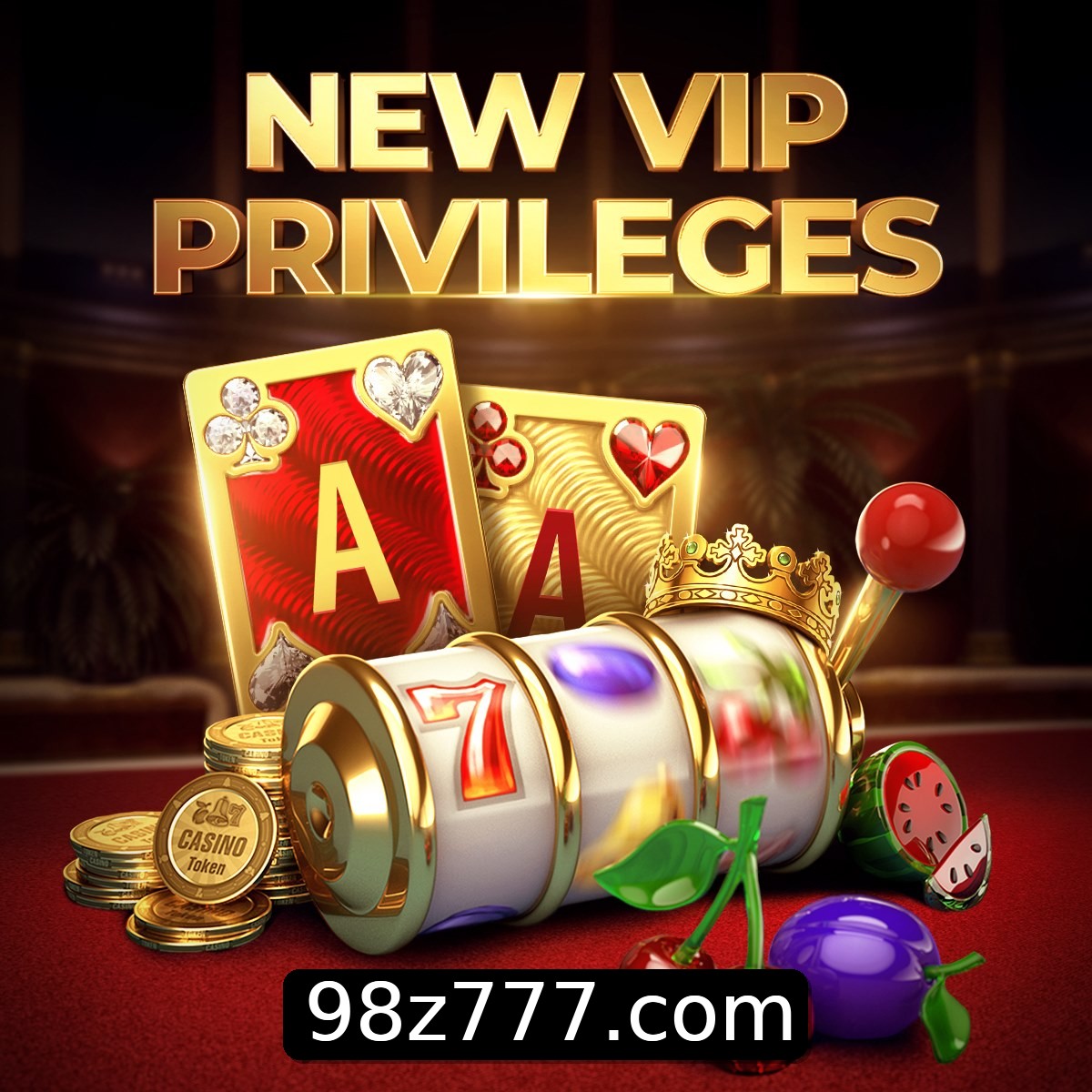 Programa VIP 98z